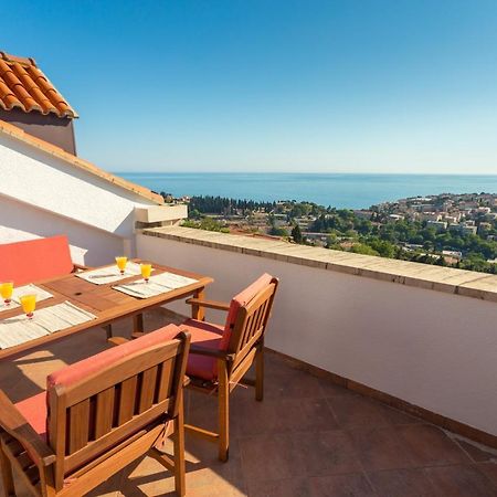 Apartment Sun&Sky Dubrovnik Bagian luar foto