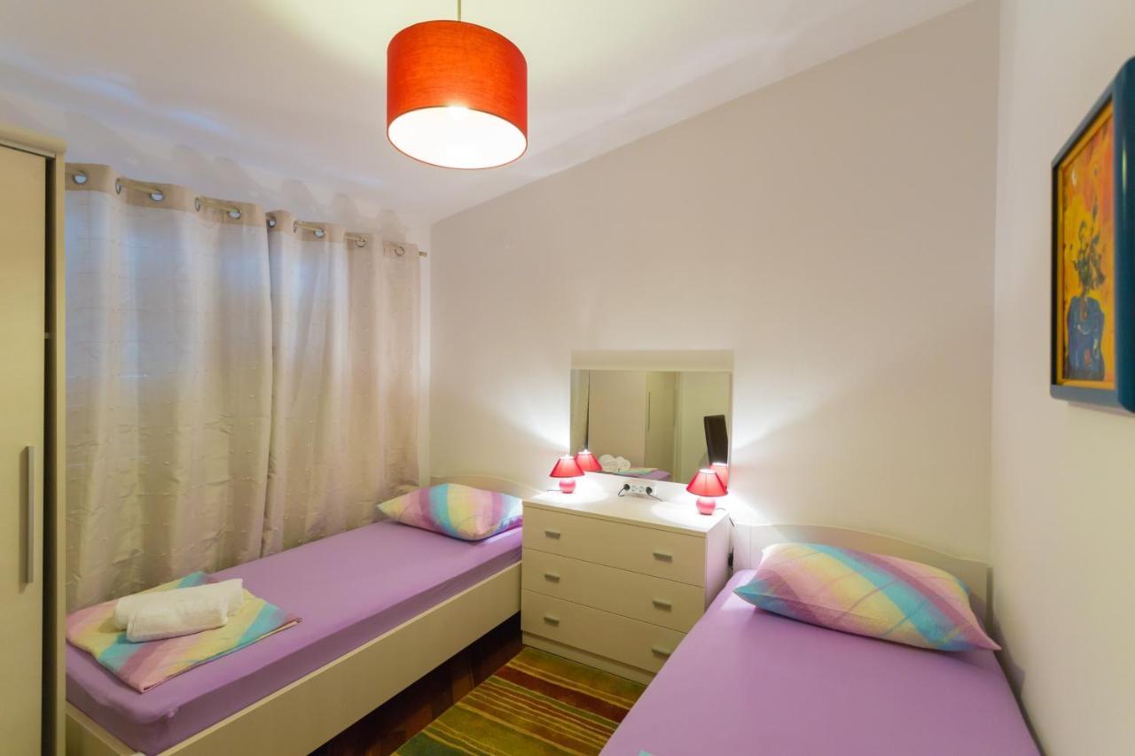 Apartment Sun&Sky Dubrovnik Bagian luar foto